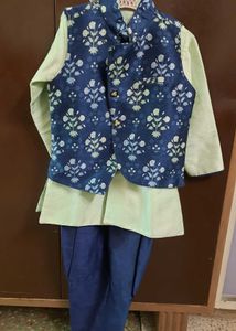 Boy's Party Dress