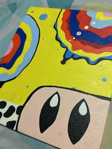 Colorful Abstract Artwork