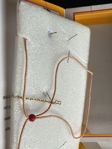 Jewellery Set