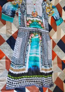 Assorted Kurtis &amp; Tops - Ethnic Wear Bundle