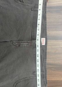 Mossimo Supply Co. Bermuda Shorts