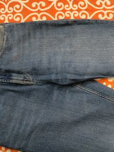 Killer Jeans, Straight Fit, 26 In