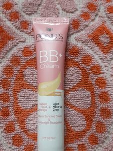 BB Cream With SPF 30 PA++
