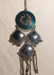 Rajasthani Look Neck Piece