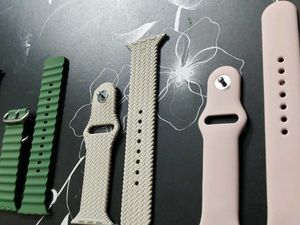 Smartwatch Straps Set