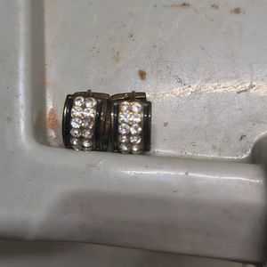 Small Hoops