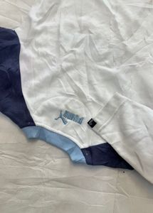 Puma Raglan Sweatshirt