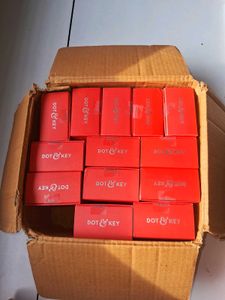 Tinted Sunscreen