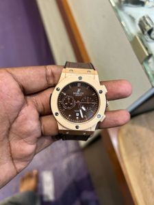 hublot watch