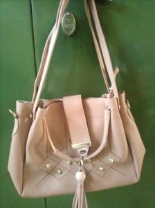 Ladies Handbag
