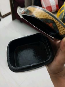 Decorative Trinket Box