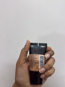 Maybelline Fit Me Foundation