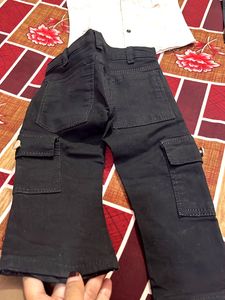 Kids' Shirt &amp; Pant Set comb