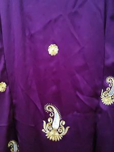 A LINE KURTI