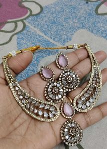 FIX PRICE AD Necklace & Earrings Set combo