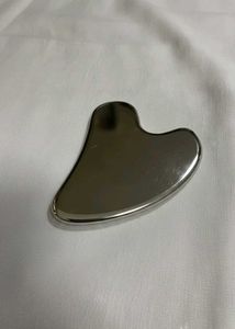 Qudsia®Stainless Steel Gua Sha Face Sculpting tool