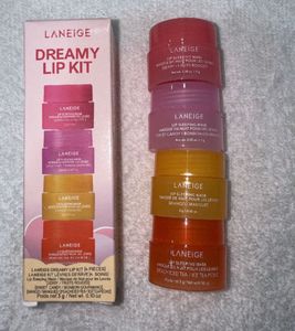 Laneige Dreamy Lip kit