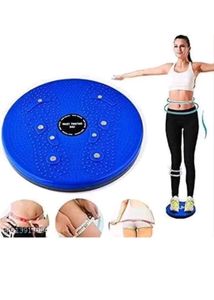 Twisting Waist Trimmer Disc