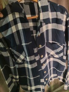 Striped Shirt