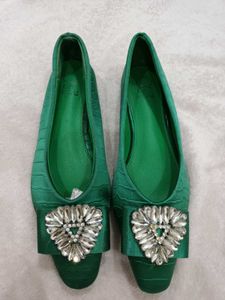 ket importa bellies..size 37