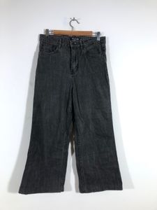 Black Flared Jeans(Women’s)
