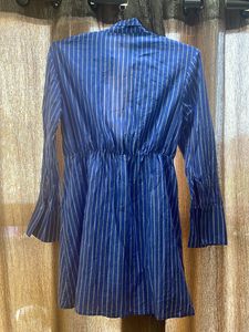 H&amp;M Knot Dress
