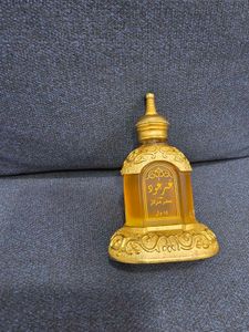 Amber Ood Concentrated Perfume