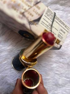 Pat McGrath Labs MatteTrance Lipstick