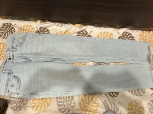 U.S. Polo Assn. Light Wash Jeans