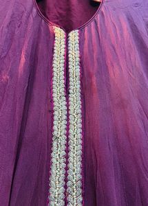 Handwork Frock