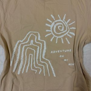 H&amp;M Graphic T-Shirt
