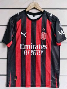 AC Milan Jersey(Modric)