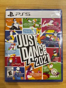 Just Dance 2021 (PS5)