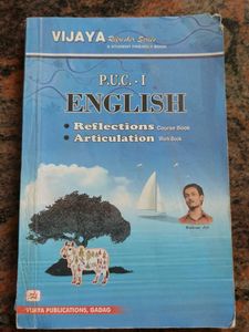 P.U.C. I English Reflections & Articulation