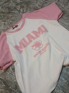 💗Miami Surfing Paradise T-Shirt💗