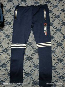 Sale 99rs. CrossFit Running lower blue 🔵 slim fit