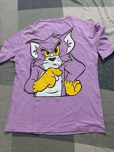 Allen Solly Tom Print Tee
