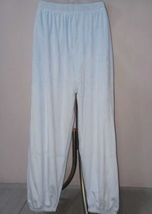 Light Blue Lounge Pants