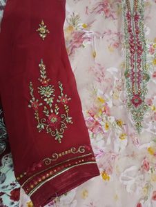 Pakistani Dress