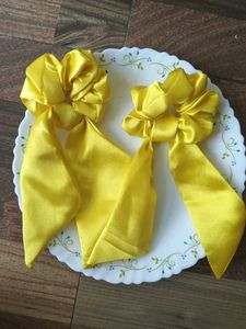 yellow colour new combo accessories