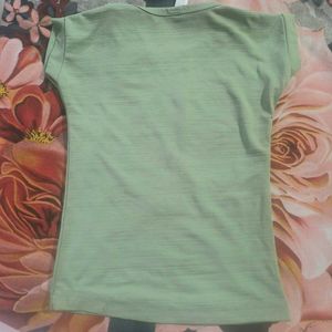 T-shirt for girls