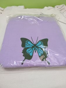Butterfly Top