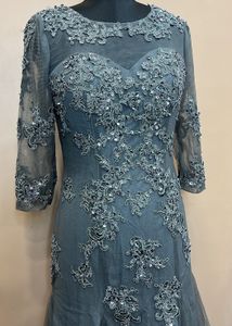 Prettiest Mermaid Dress
