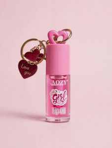 AOZY Cool Girl Lip Oil