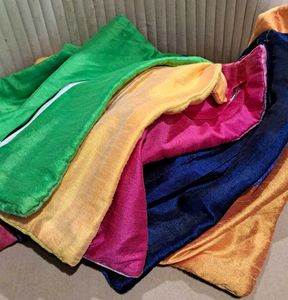Colorful pillow Covers (Set of 5)