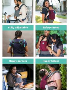 Baby Carrier
