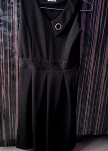 Chic Little Black Dress