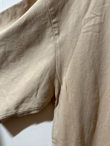 Oversized Juneberry T Shirt