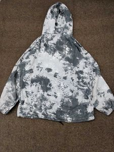 Tie-Dye Hoodie