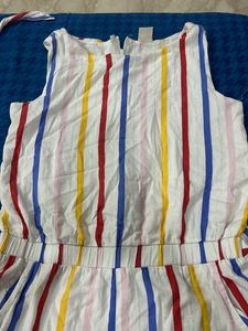 Branded Jumpsuit For Girls